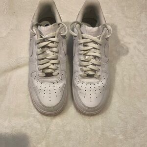 Nike White Air Force one